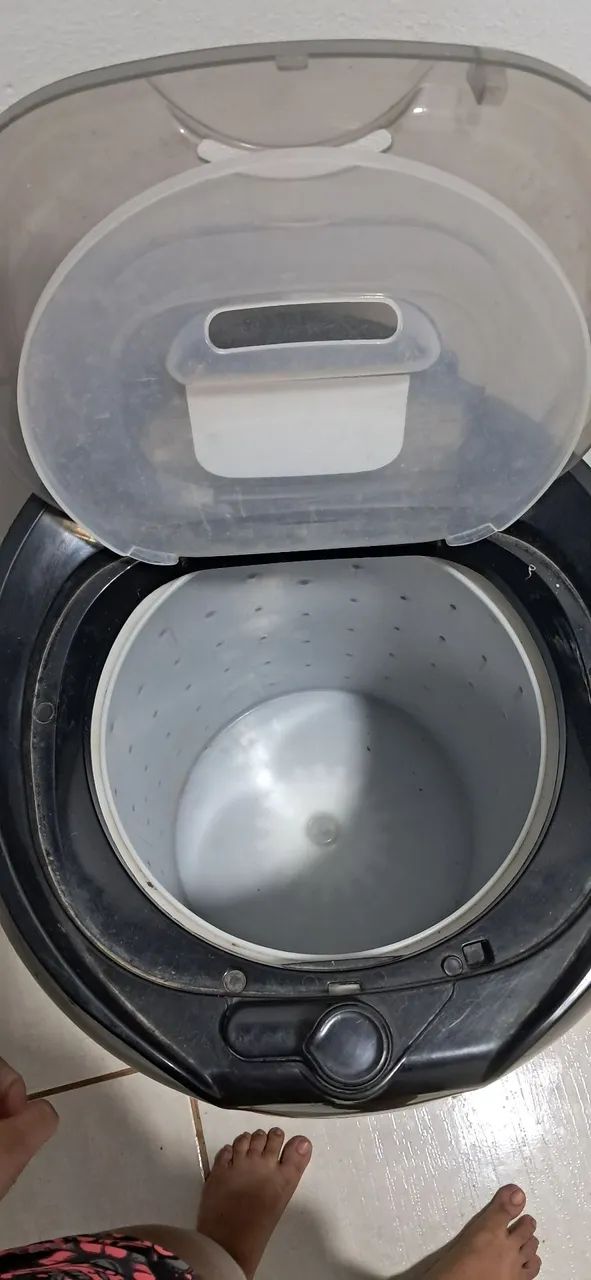 Centrífuga em ótimo estado - Foto 3