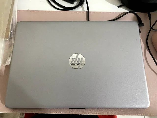 Notebook HP 8GB RAM e 238GB - Foto 4