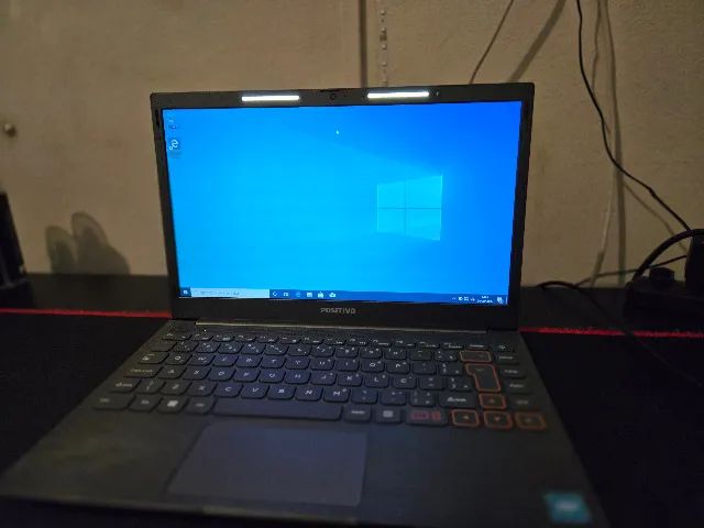 Notebook positivo c15  - Foto 4