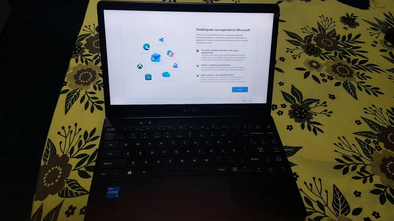 Notebook 