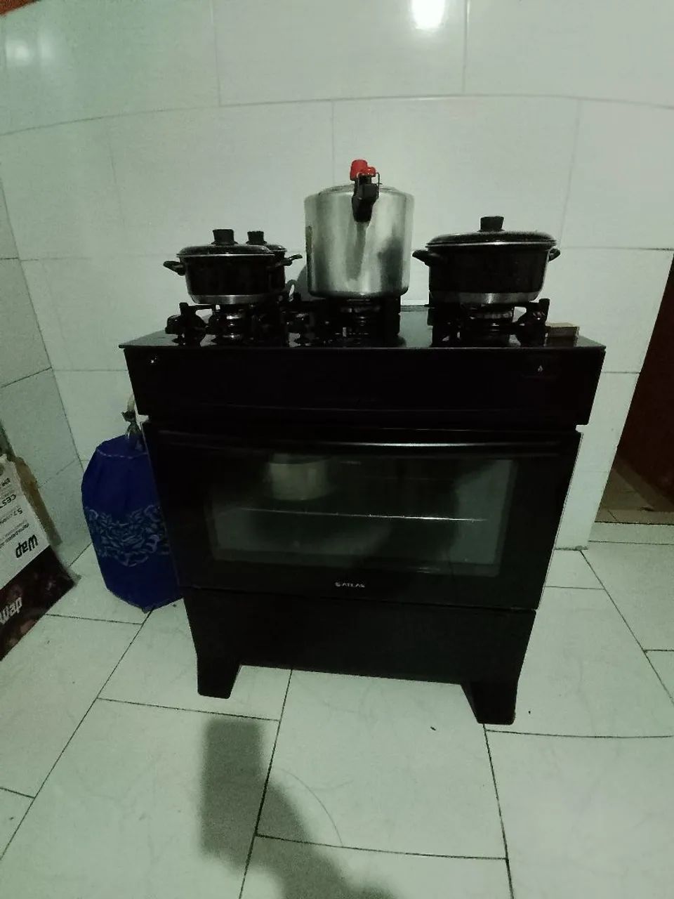 Fogão 