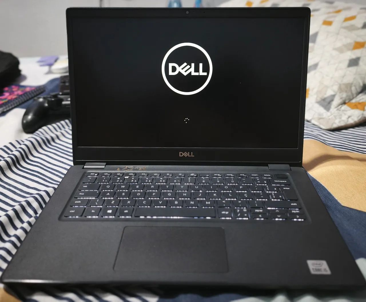 Notebook Dell core i5 da décima geração  - Foto 2