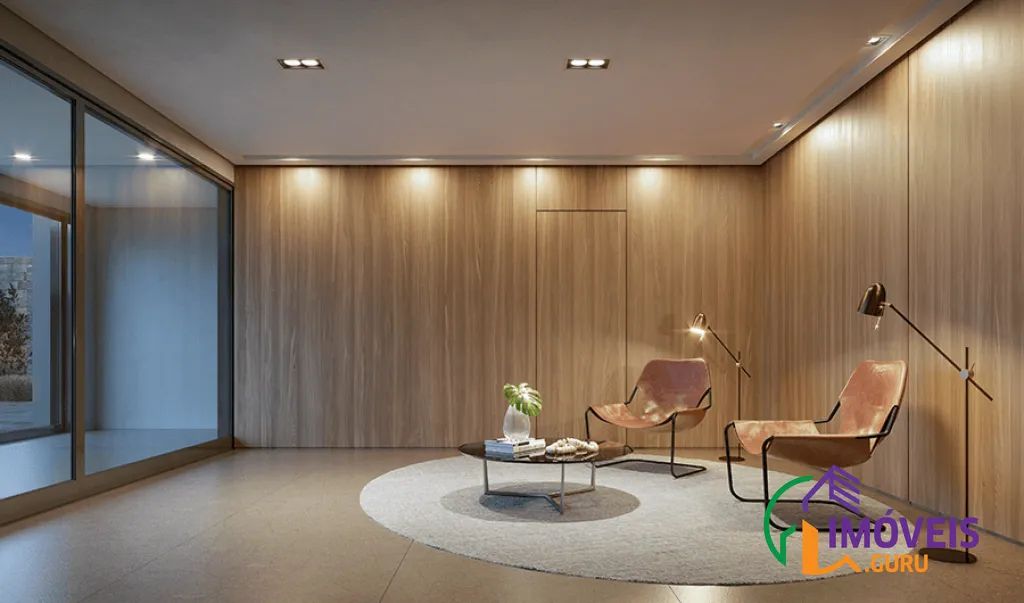 APARTAMENTO - VILA MARIANA - SP - Foto 4