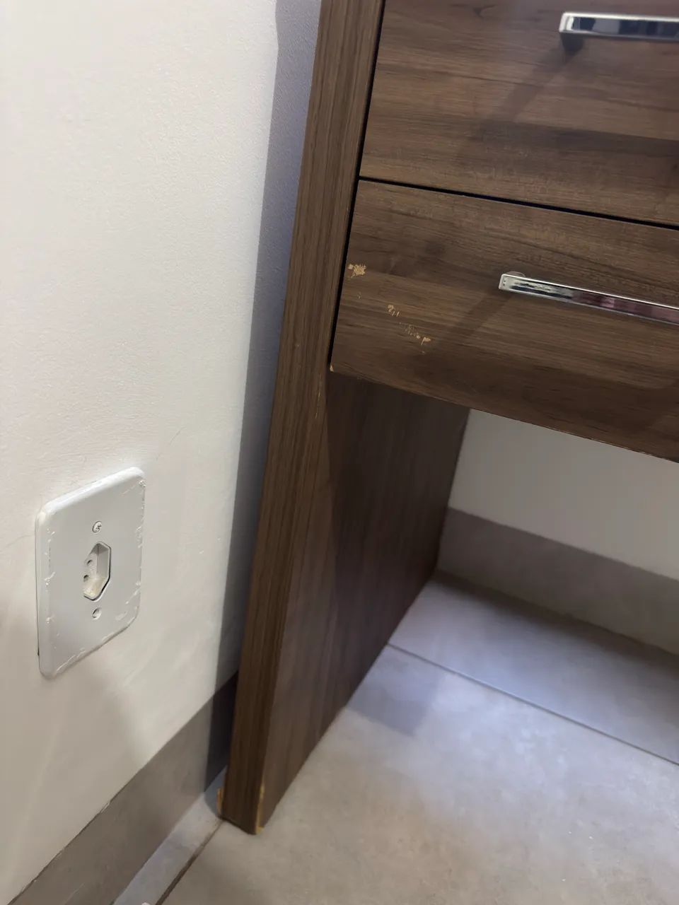 Mesa escrivaninha  - Foto 4