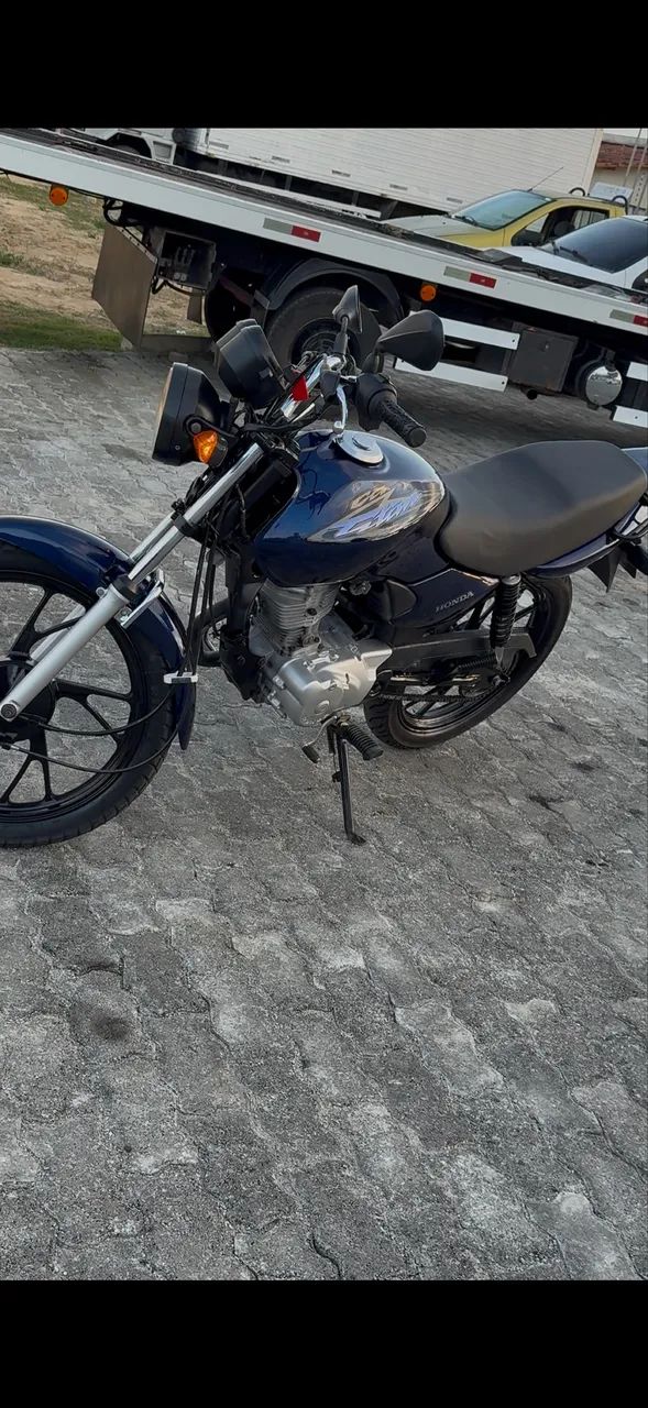 Titan 125 - Foto 5