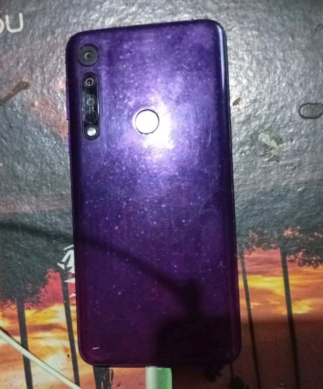 Vendo este aparelho celular ? - Foto 4