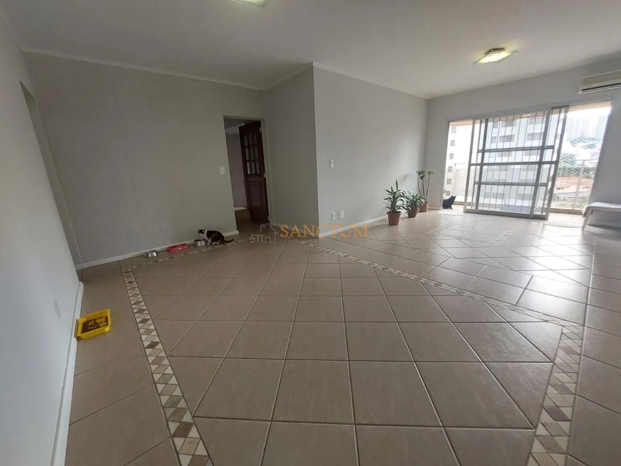 apartamento - Jardim Paraíso - Campinas