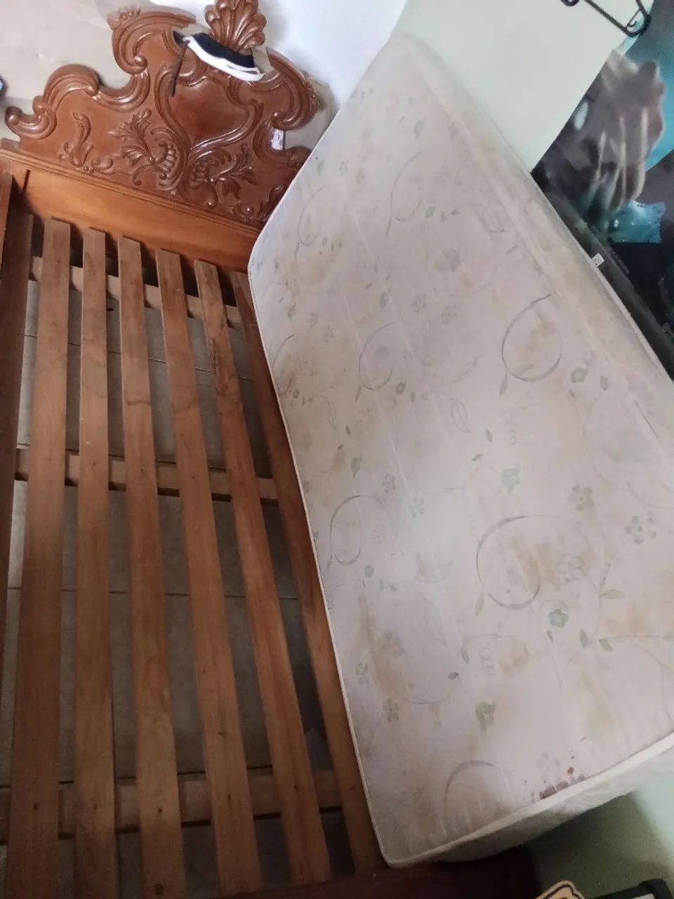 Cama  - Foto 3