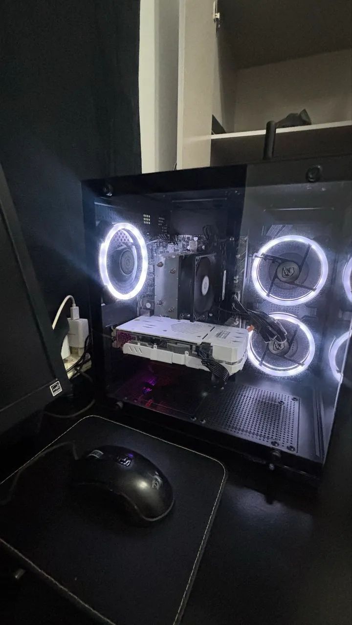 Pc gamer 