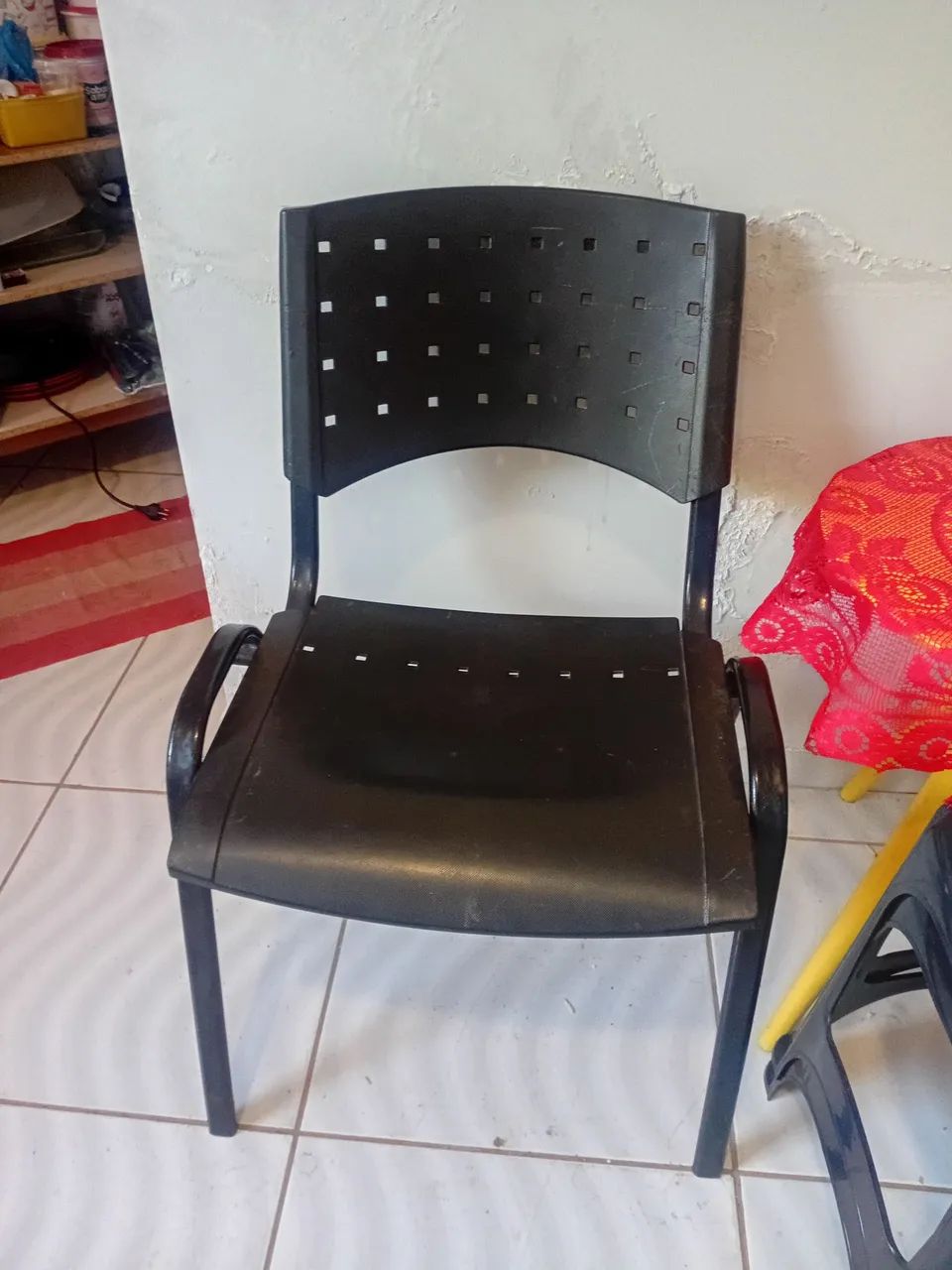 Cadeira 