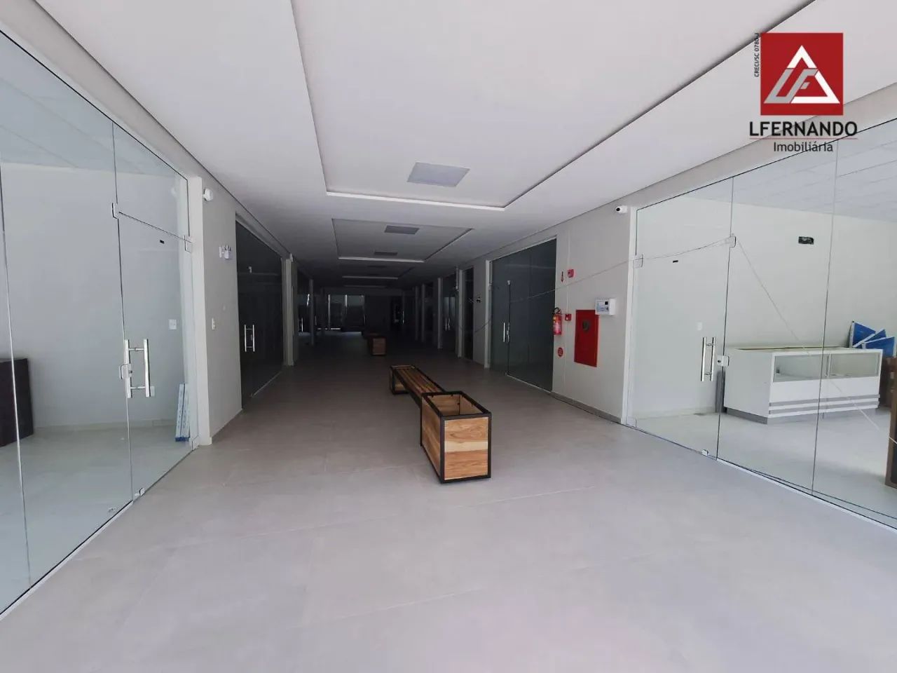 Sala para alugar, 35 m² - Itoupava Central - Blumenau/SC - Foto 3