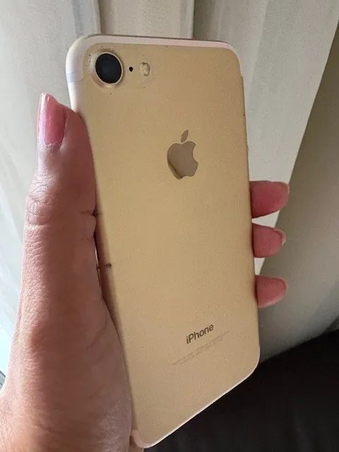 Iphone 7 - Foto 4