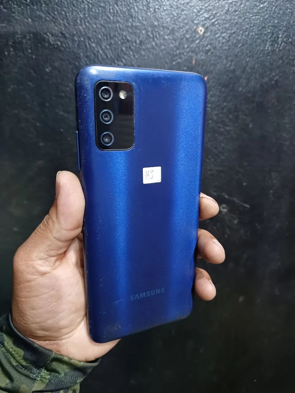 Samsung a03s 64gb