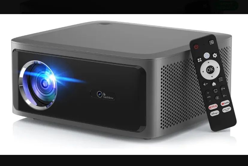 Projetor de alta qualidade  - Foto 3