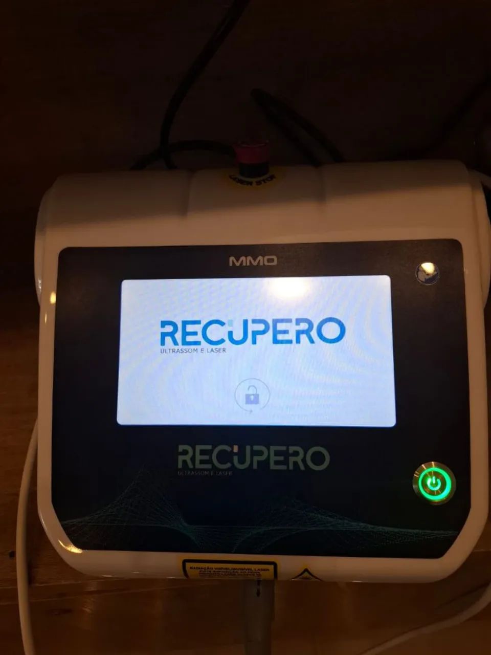 Recupero MMO - Foto 2