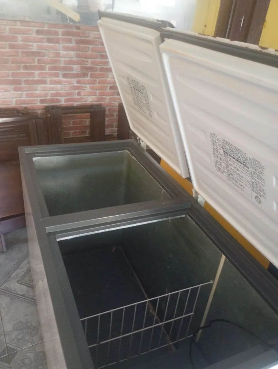 Freezer  - Foto 2