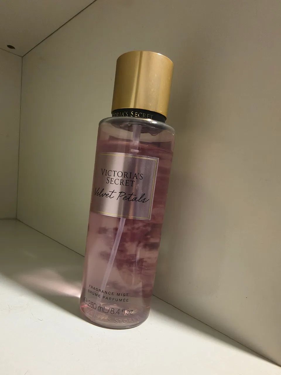 Body splash Victoria secrets 