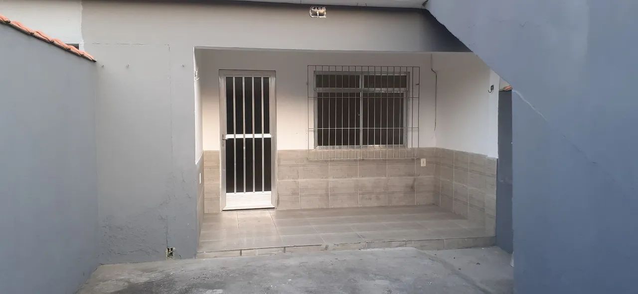 Foto - Duque de Caxias - Parque Vitória