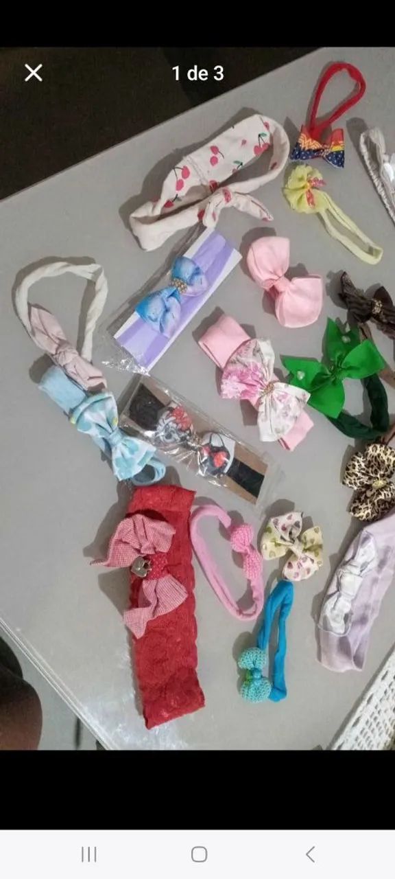 Roupas  - Foto 4