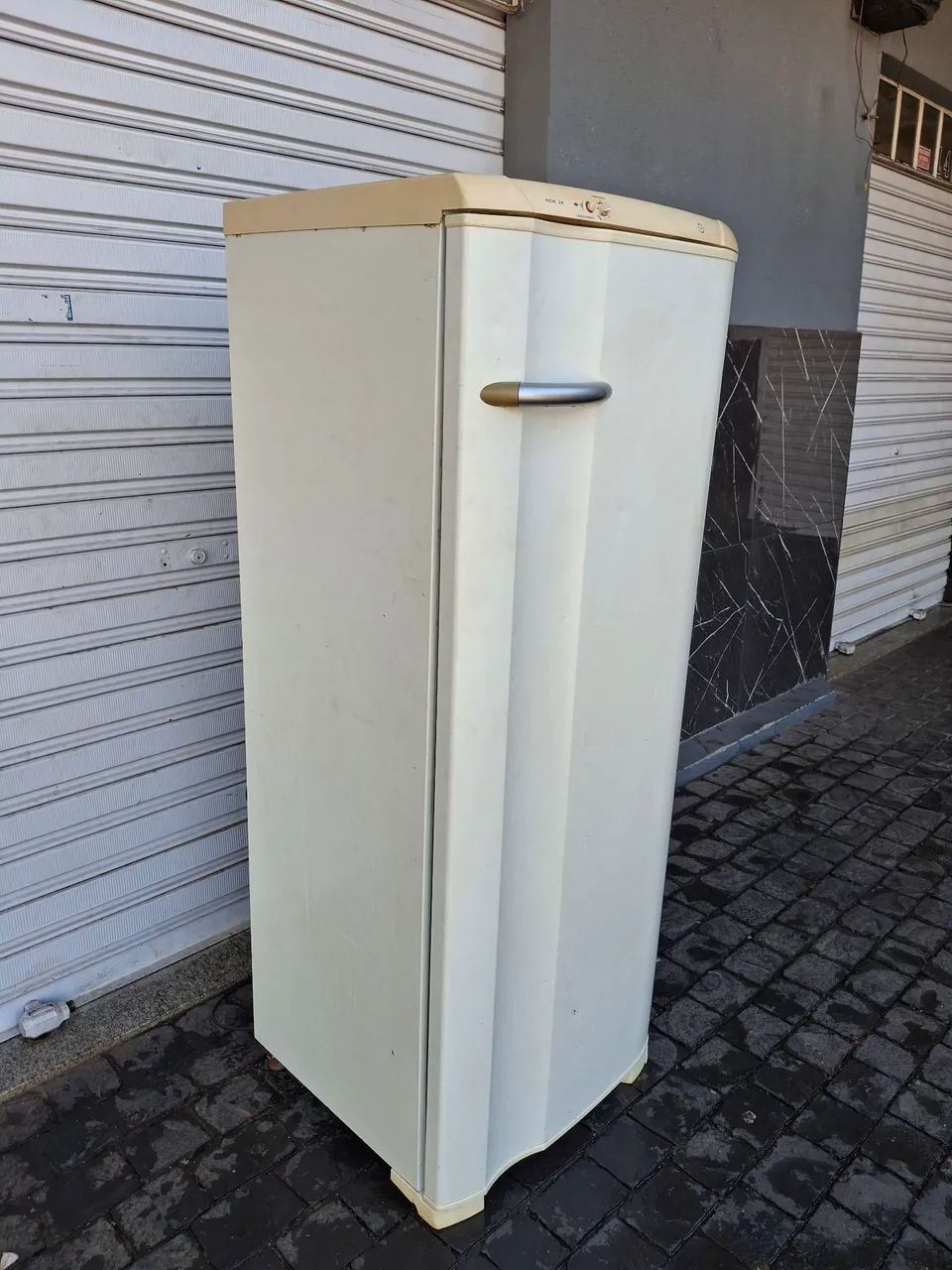 Vendo geladeira Electrolux 220v - Foto 4