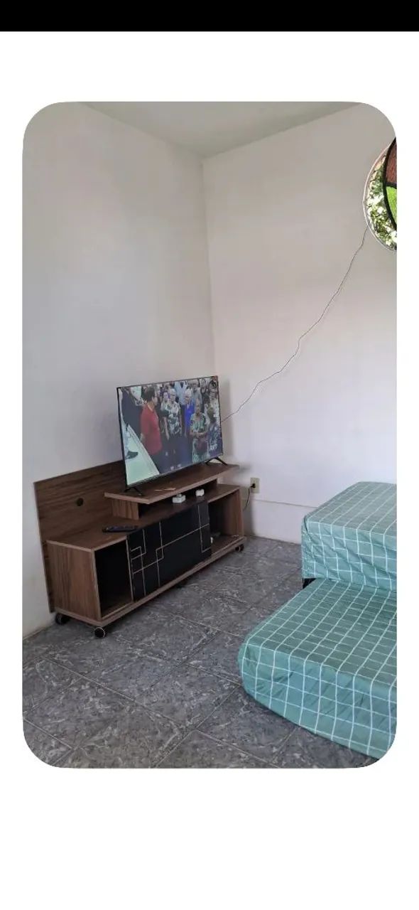 Alugo casa - Foto 3