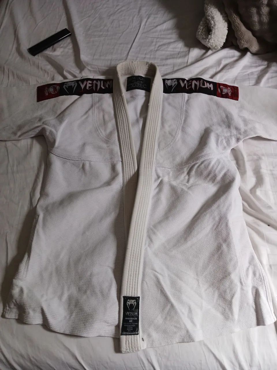 Kimono Venom a2  - Foto 2