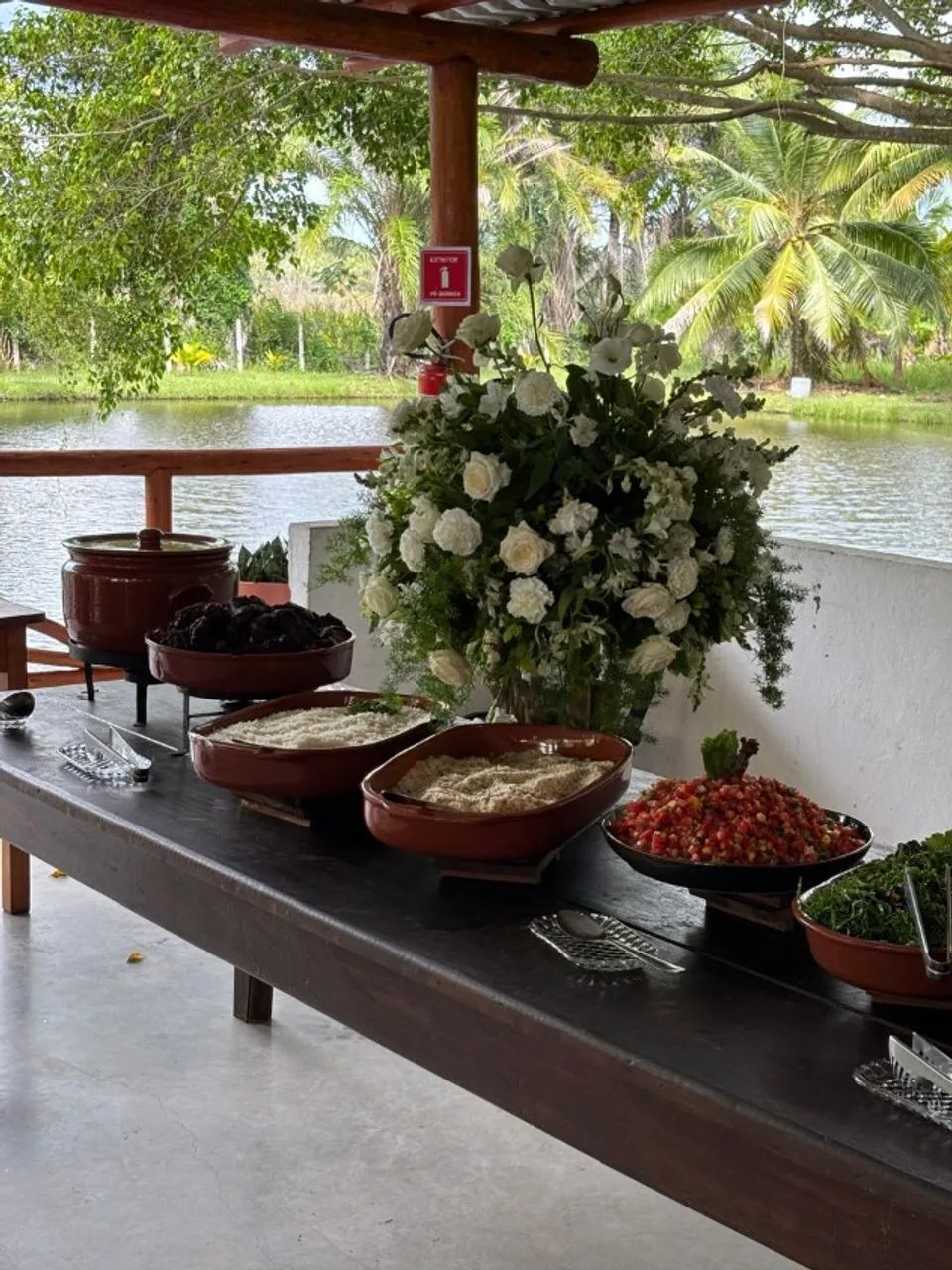 BUFFET DE FEIJOADA COMPLETO BUFFET PARA FESTAS E EVENTOS EM GERAL. Sabe Aquele Evento que 