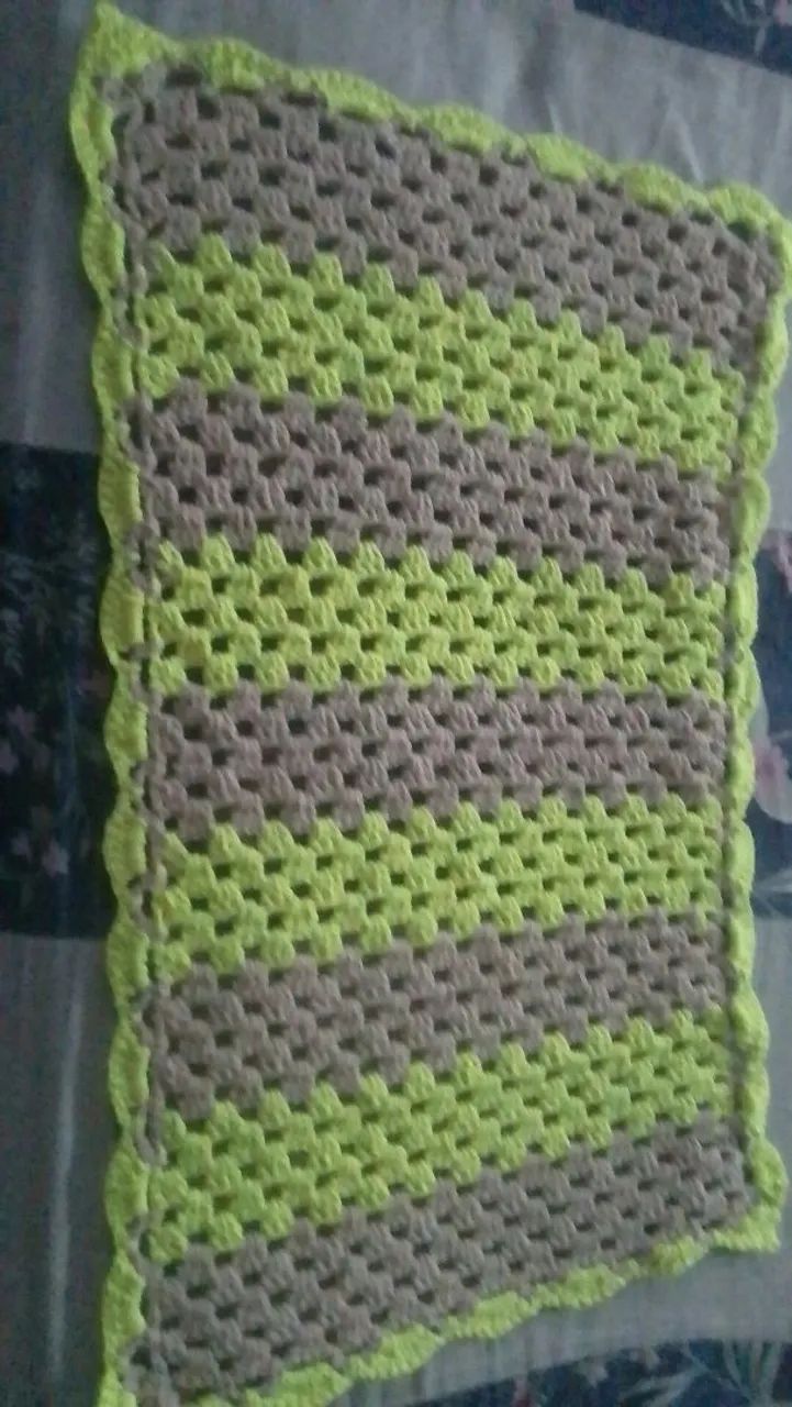 croche