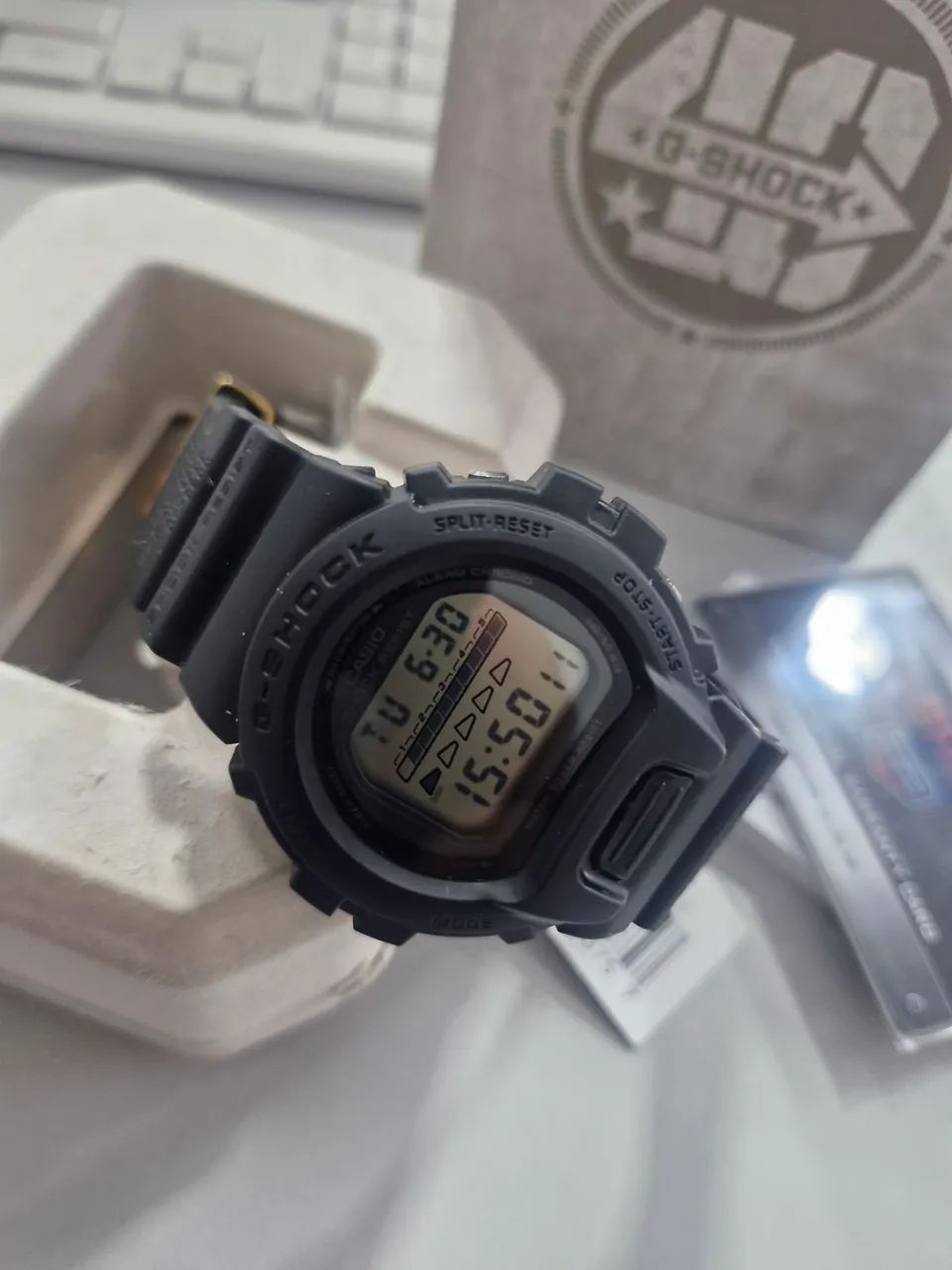 DW-6640RE  - Foto 3