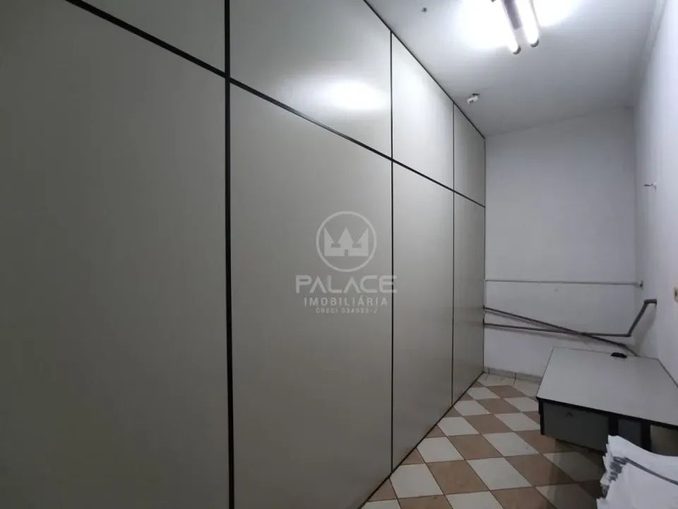 Comercial Para Alugar Santa Terezinha Piracicaba - Foto 5