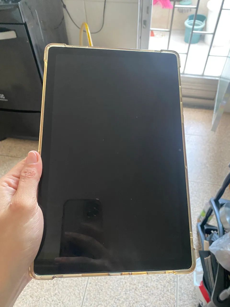 Tablet A7