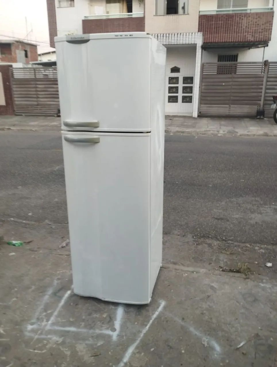 Geladeira  - Foto 2