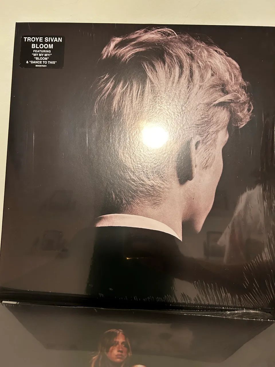 LP Troye Sivan - Bloom - Foto 2