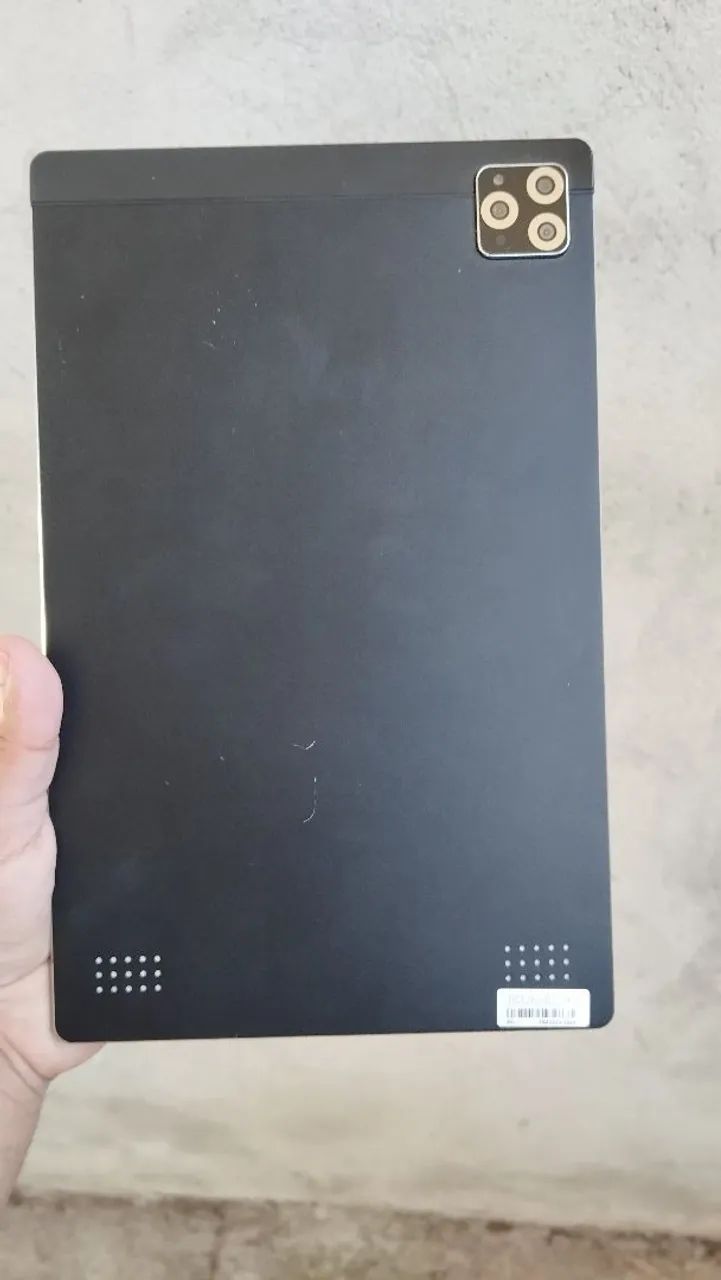Tablet Seminovo