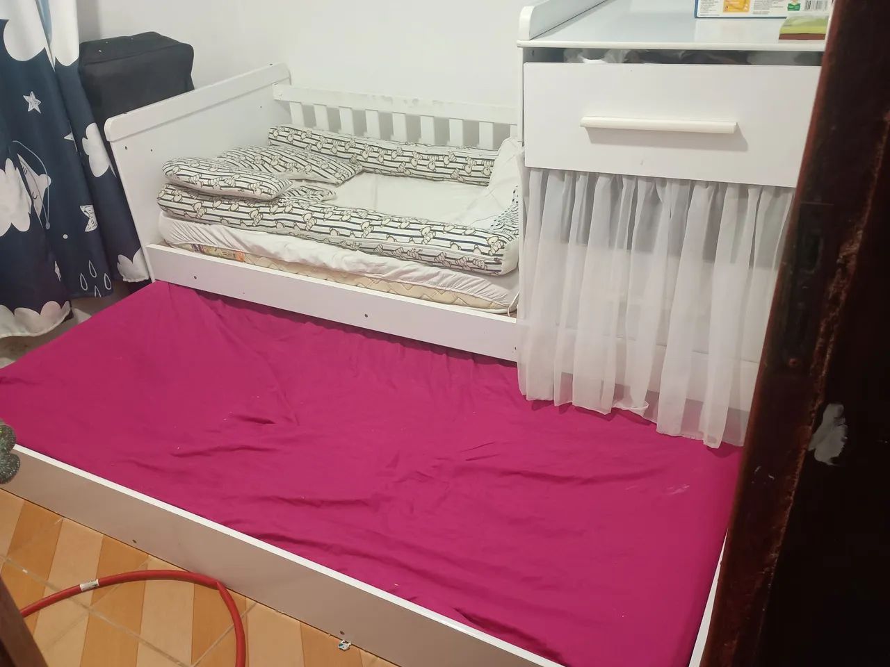 Bicama 3 em 1 - Foto 2