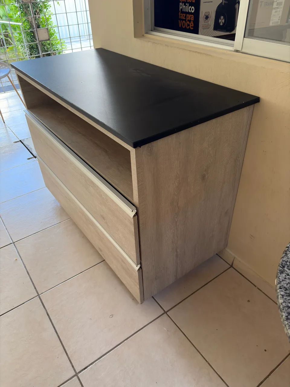 Móvel com gavetas - Foto 2