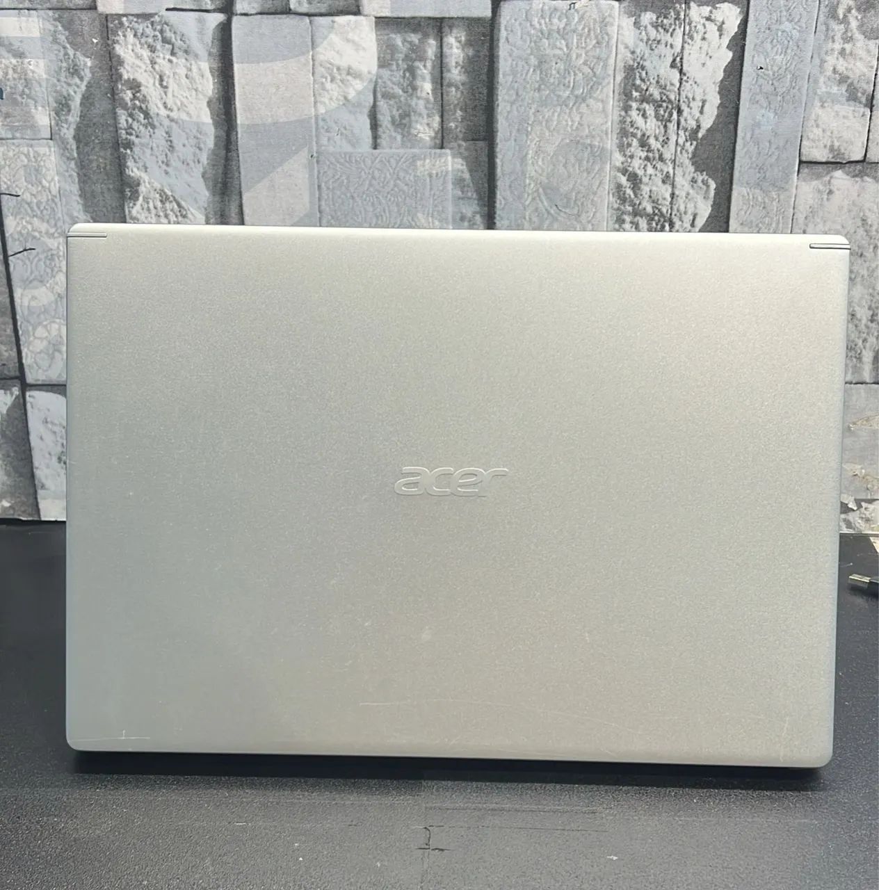 Notebook Acer core i5 da 10° geração