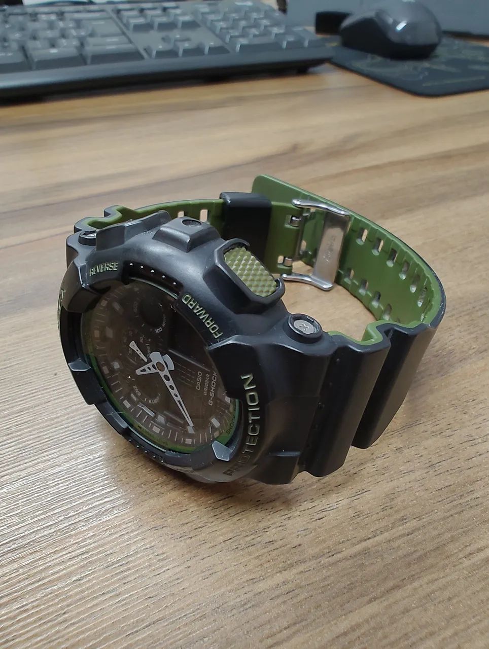 Casio G Shock - Foto 2