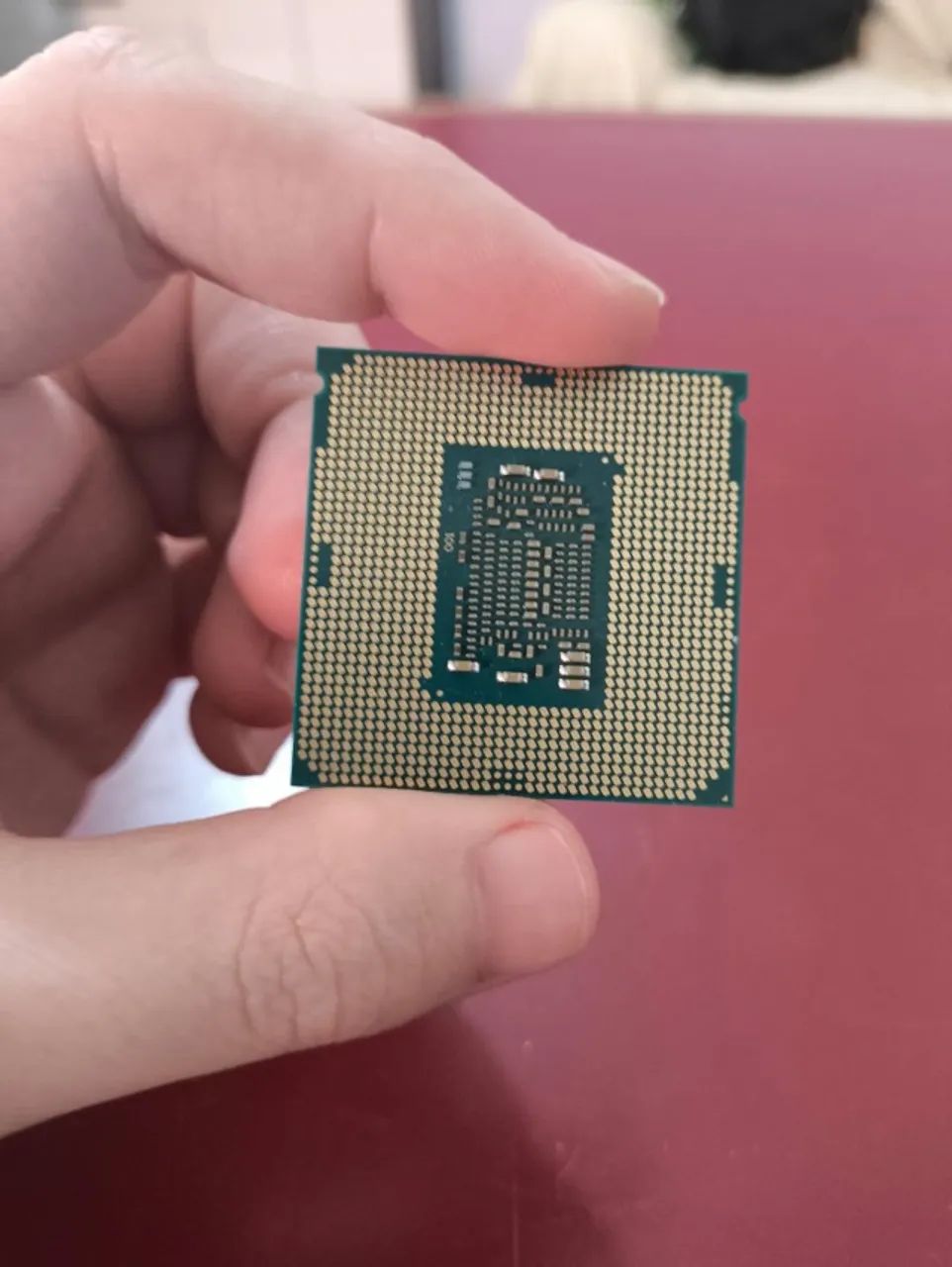 Processador Intel Core i7-7700 - Foto 2