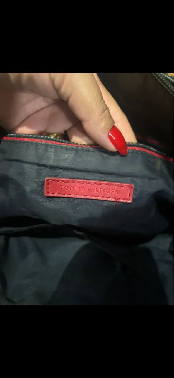 Bolsa original da Tomy - Foto 3