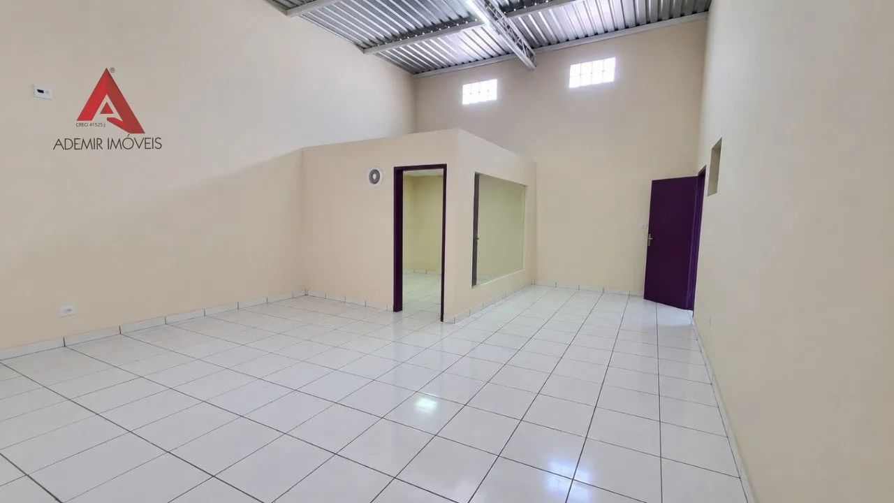 Ponto comercial para locação no centro de Jacareí-SP - Foto 5