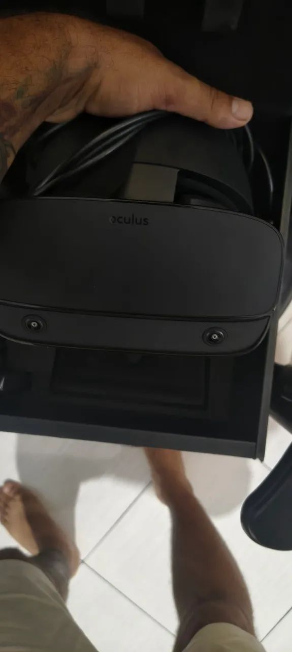 Oculus RIFT S  - Foto 2