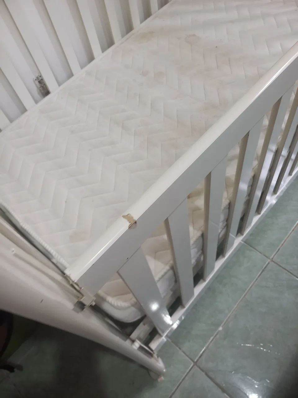 Berço 