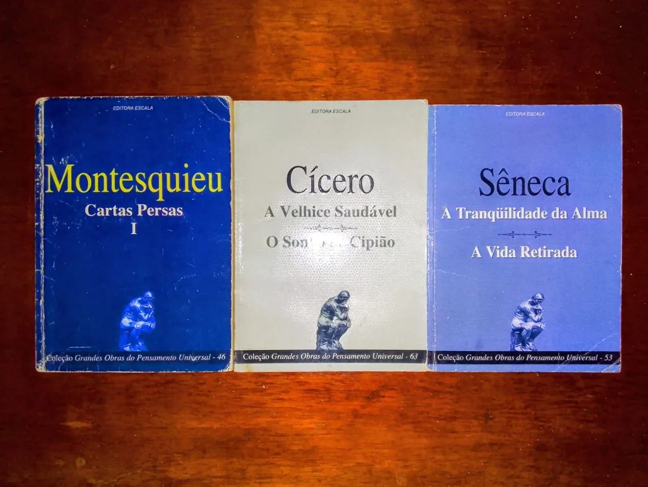 Livros ?  - Foto 2