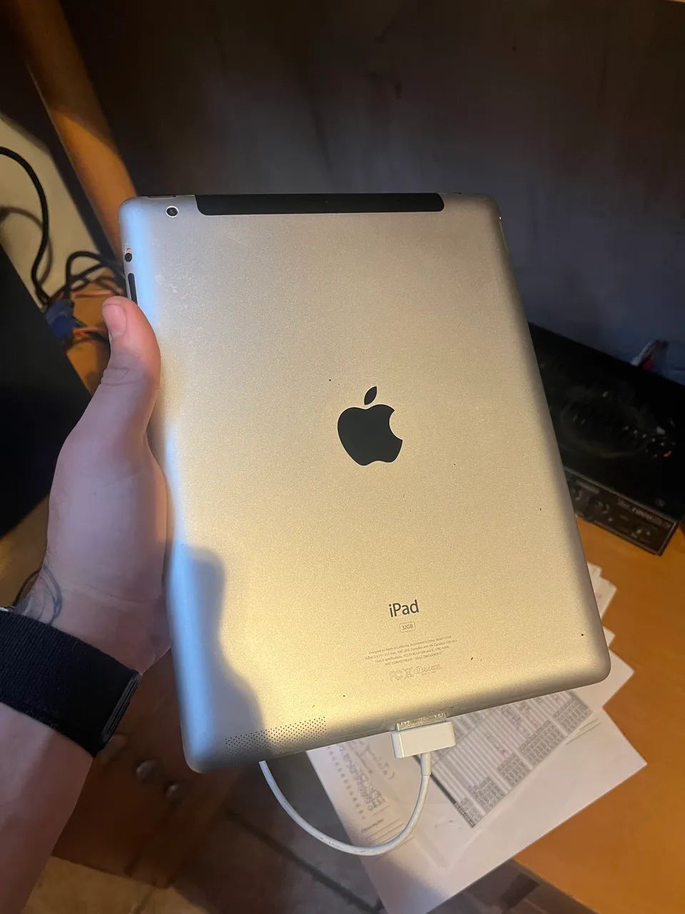 ipad 