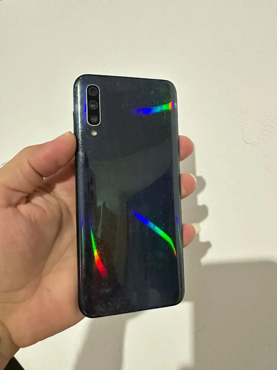 A50 128g - Foto 2