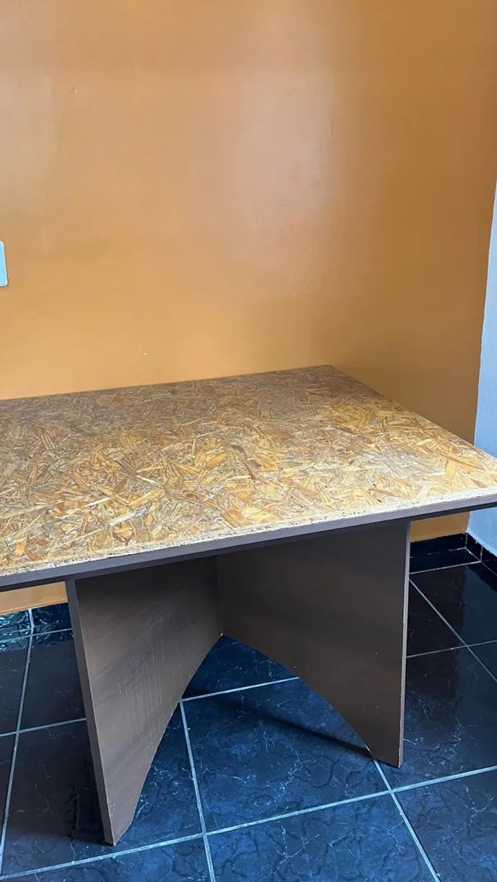 Mesa de jantar 