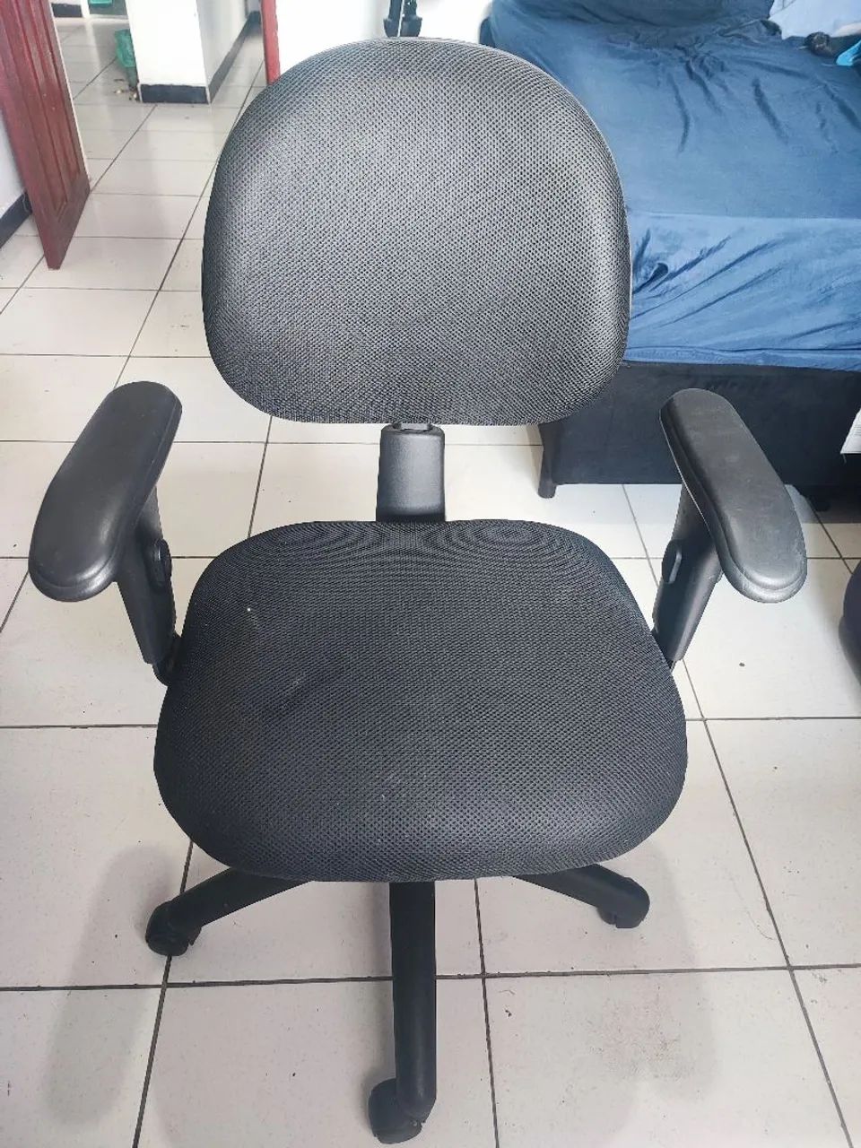 Cadeira de escritório 
