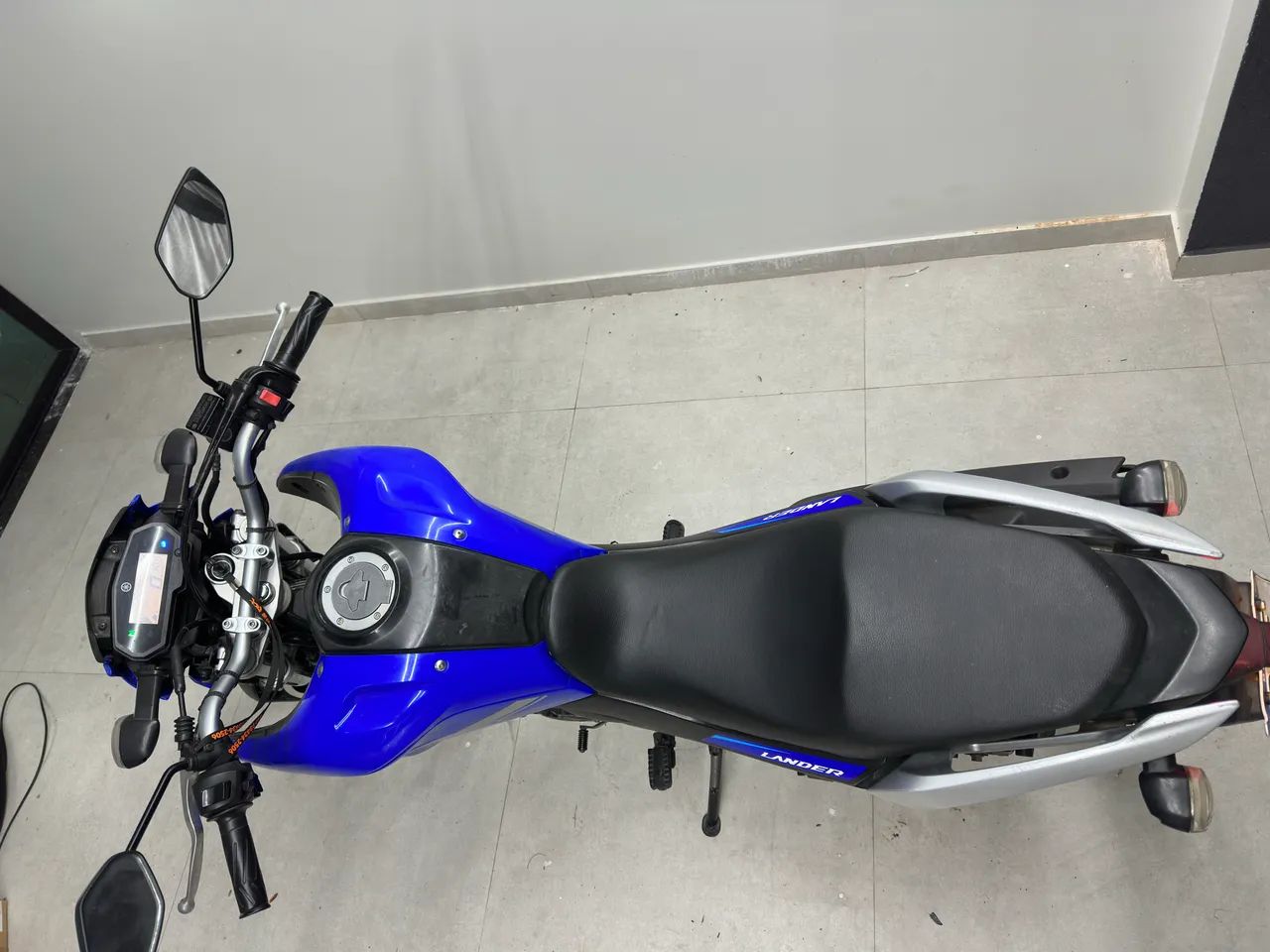 LANDER 2022 AZUL -  - Foto 4