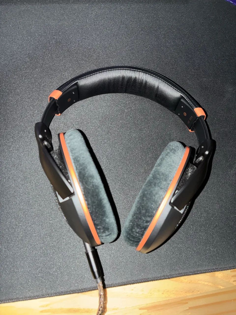 Sennheiser HD 505 - Foto 3